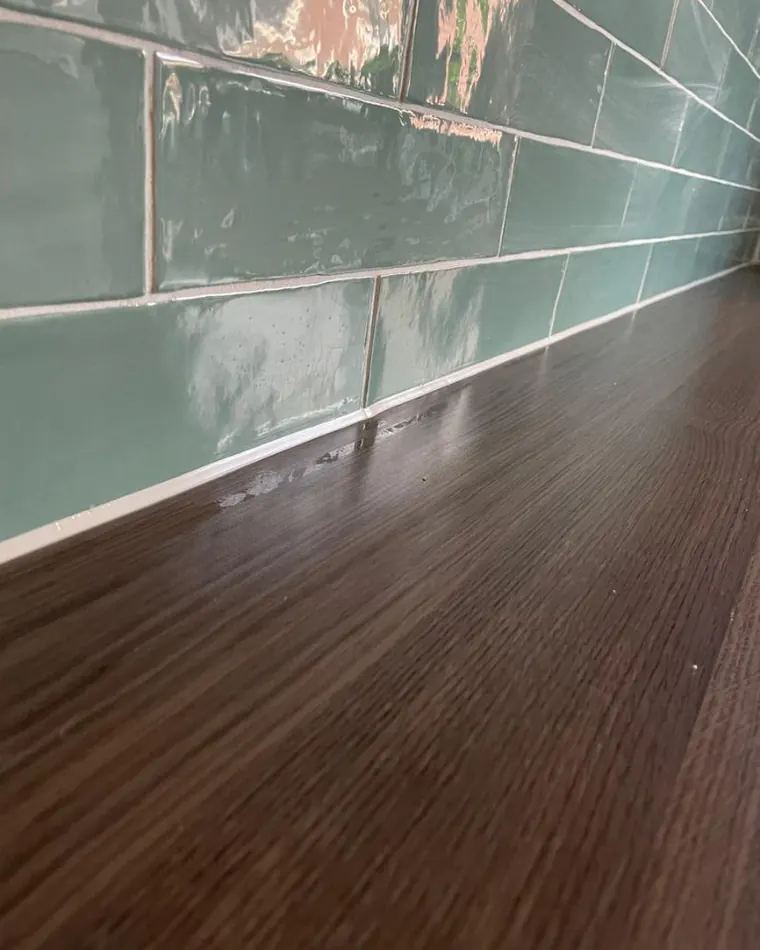 Keuken kitten door Kitbedrijf De Wit
